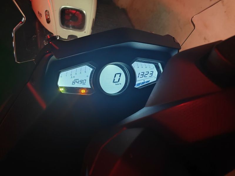 二手光阳Racing X 150