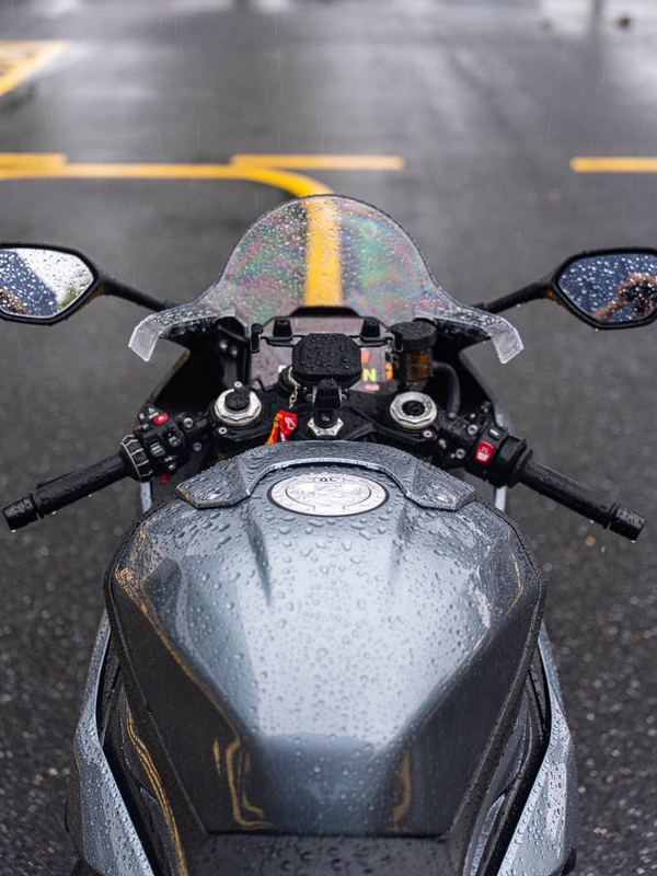 二手宝马S 1000 RR