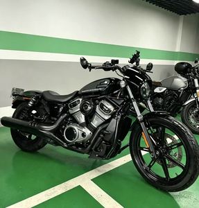 二手哈雷戴维森Nightster