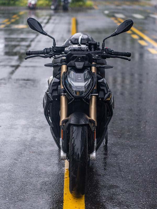 二手宝马S 1000 R