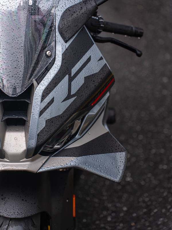二手宝马S 1000 RR