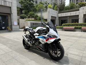 二手宝马S 1000 RR