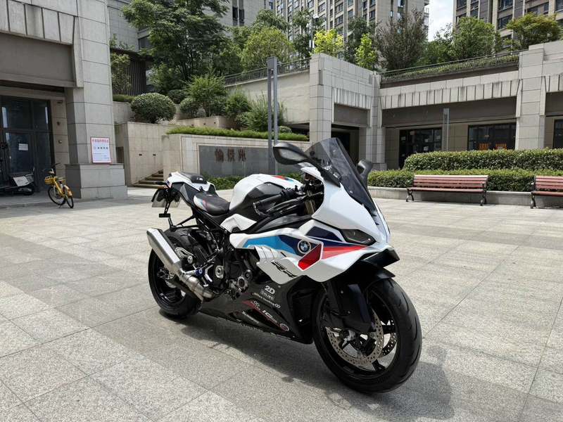 二手宝马S 1000 RR
