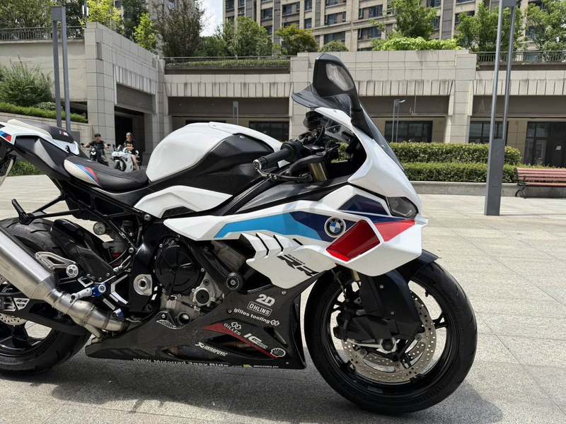 二手宝马S 1000 RR