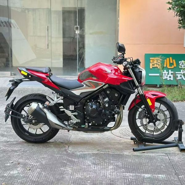 二手本田CB400F
