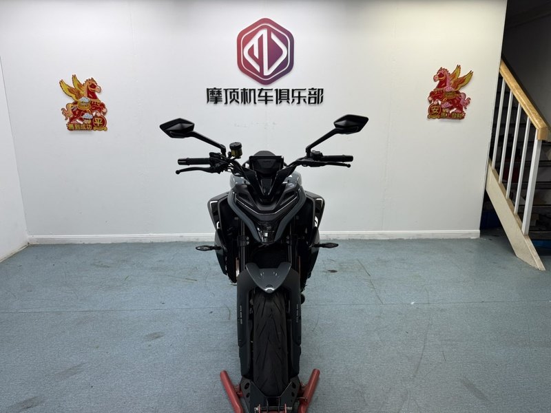 二手春风675NK