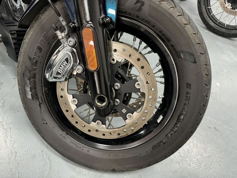 二手宝马R 18