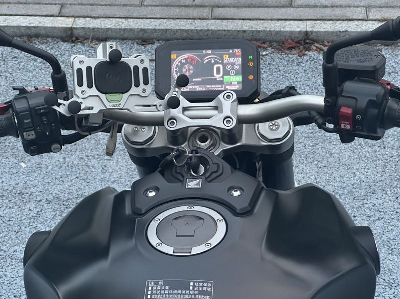 二手本田CB1000R