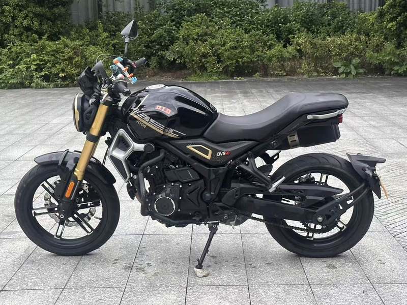 二手无极350AC