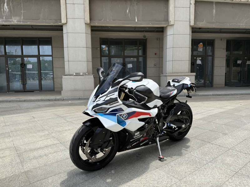 二手宝马S 1000 RR