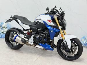 二手宝马F 900 R