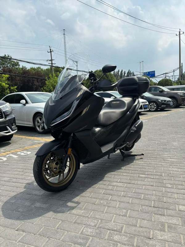 二手升仕350E