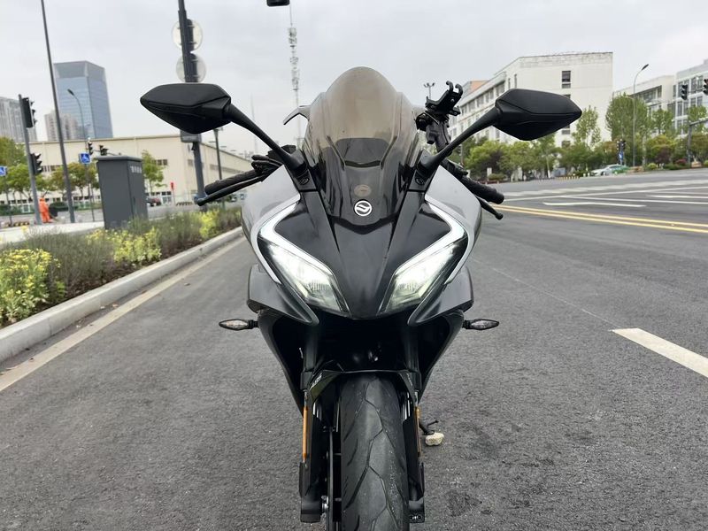 二手春风250SR