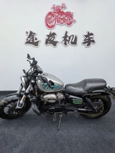 二手晓星GV300S