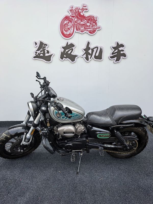 二手晓星GV300S