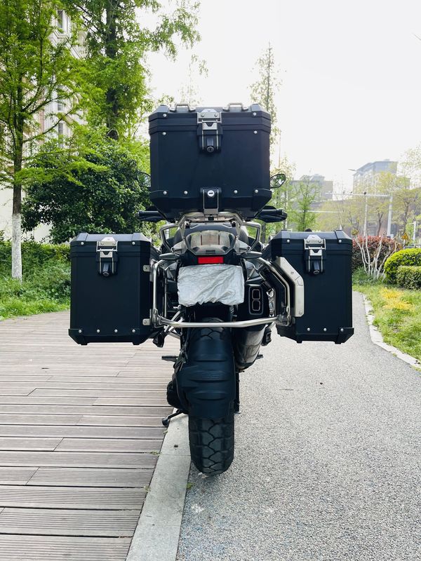 二手宝马R 1250 GS