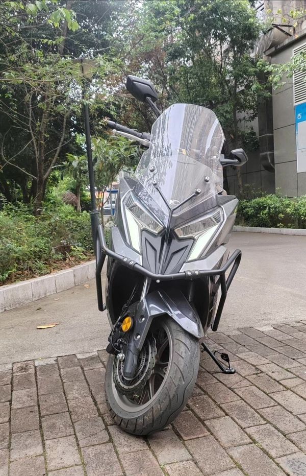 二手光阳Racing X 150