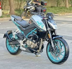 二手春风250NK