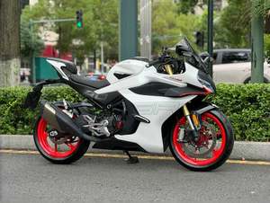 二手春风450SR