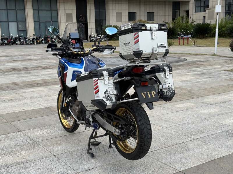 二手本田CRF1100L Africa Twin