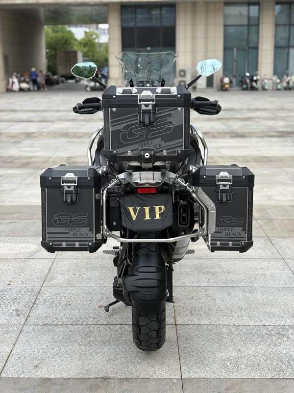 二手宝马R 1250 GS