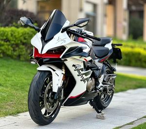 二手QJMOTOR赛550