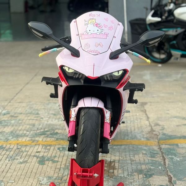 二手凯越450RR