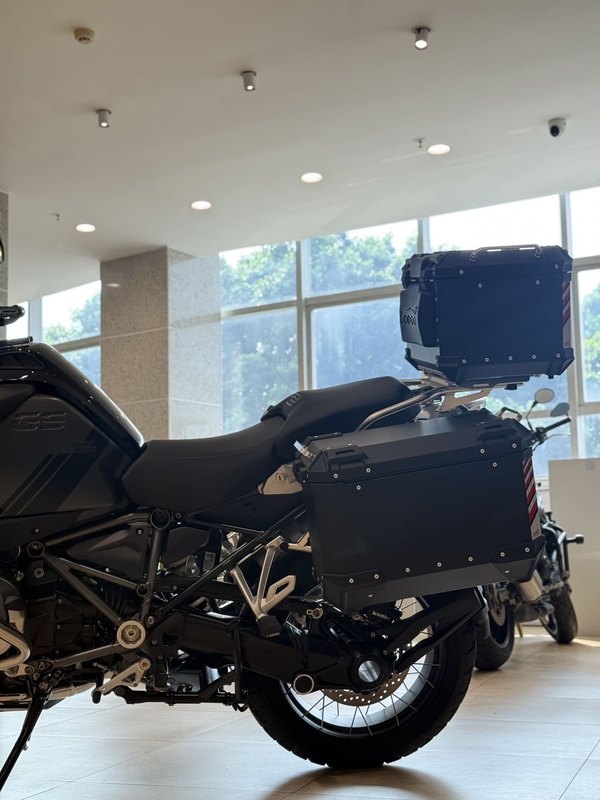 二手宝马R 1250 GS
