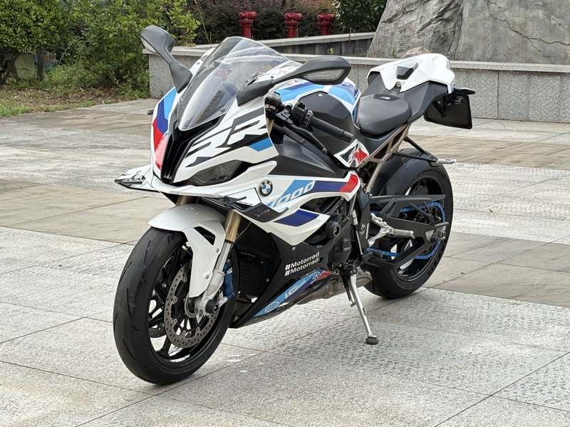 二手宝马S 1000 RR