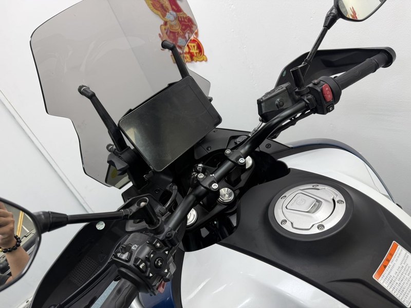 二手春风800MT