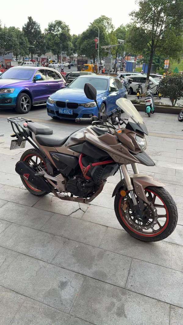二手力帆KPT200