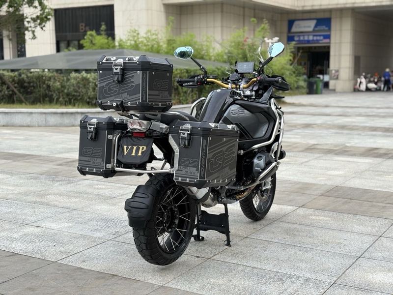 二手宝马R 1250 GS