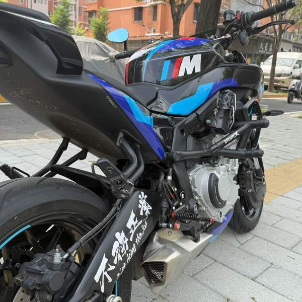 二手春风675NK