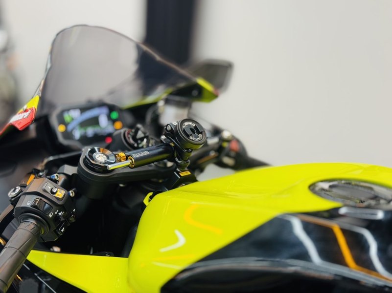 二手川崎Ninja ZX-6R 