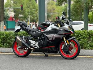 二手春风450SR