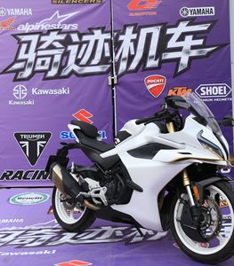 二手春风450SR