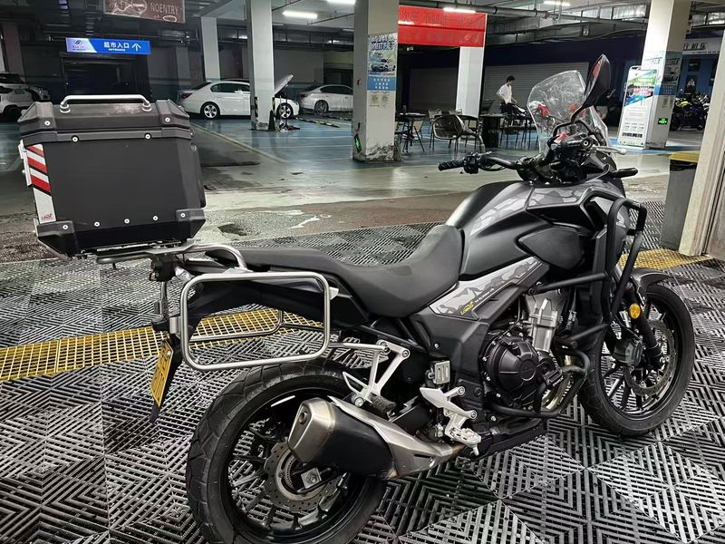 二手本田CB500X