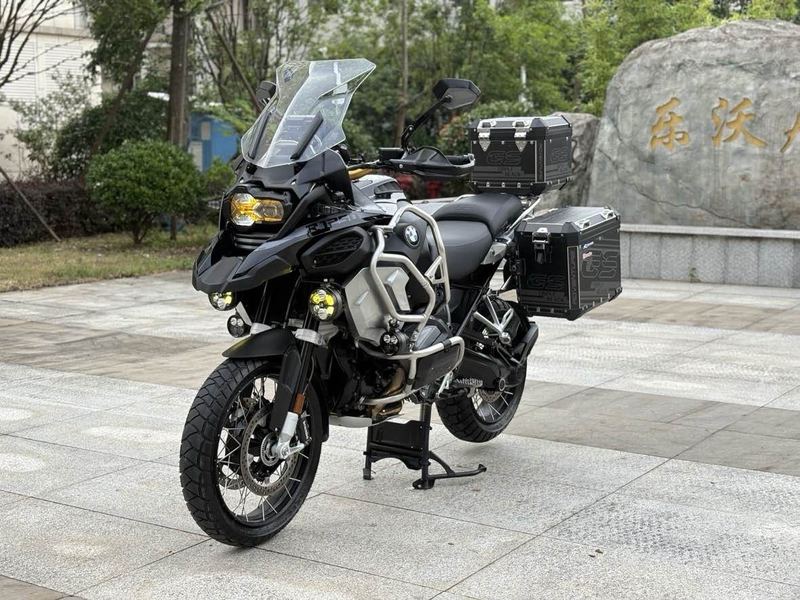 二手宝马R 1250 GS