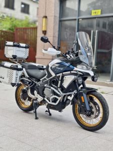 二手春风700MT