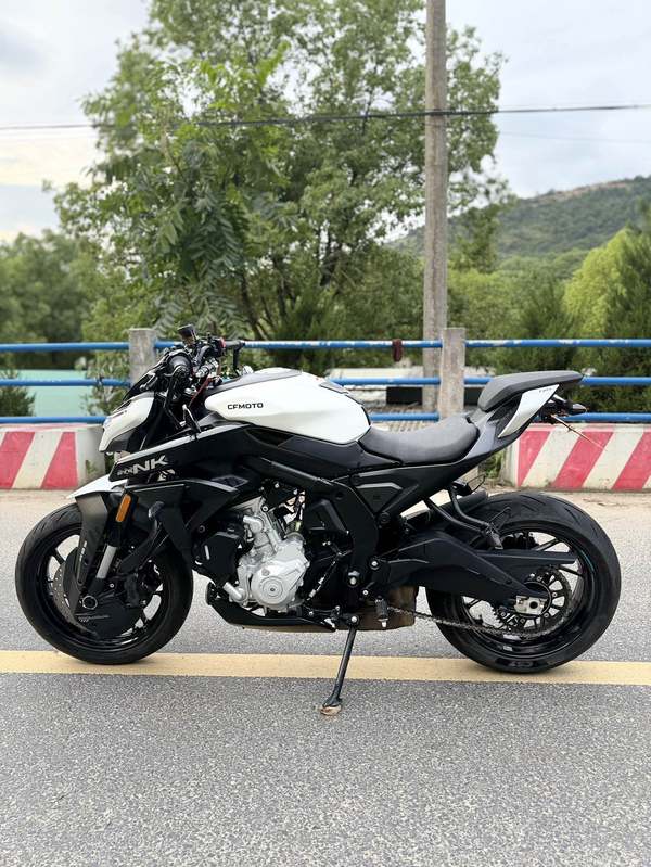 二手春风675NK