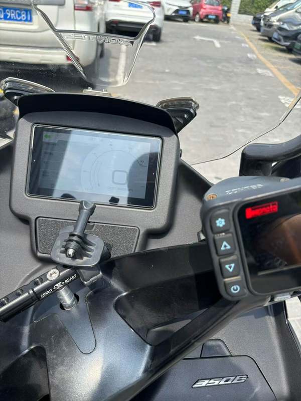 二手升仕350E
