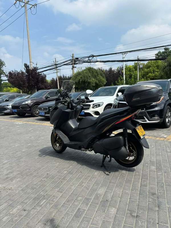二手升仕350E