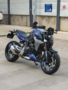二手宝马F 900 R