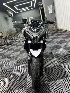 二手春风800NK