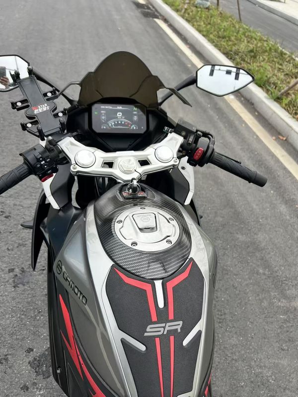 二手春风250SR