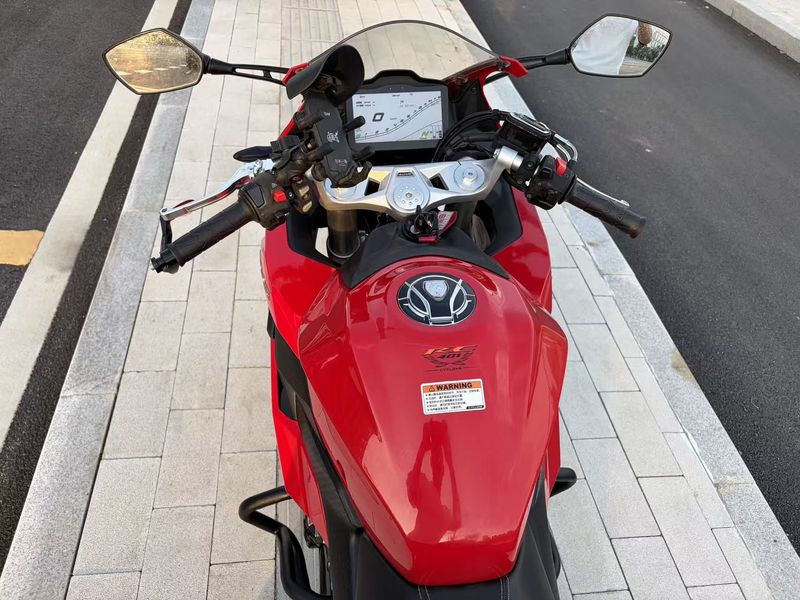 二手赛科龙RC401