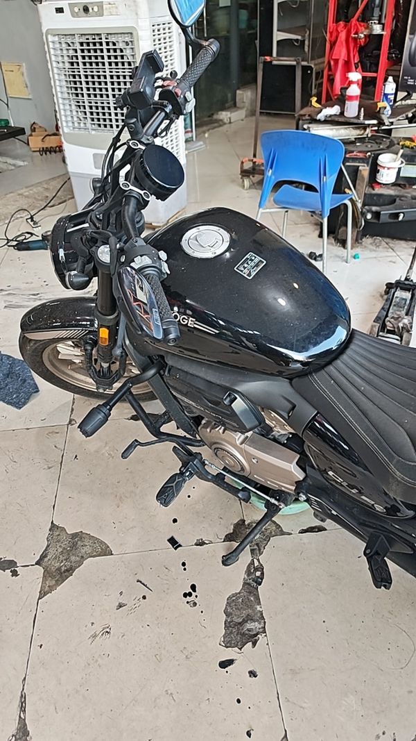 二手无极CU250