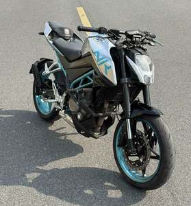 二手春风250NK