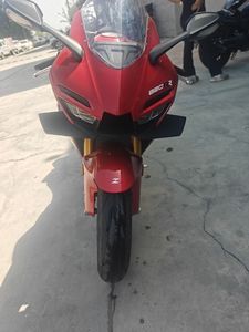 二手张雪机车820RR