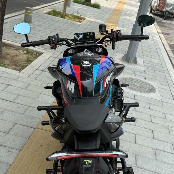 二手春风675NK